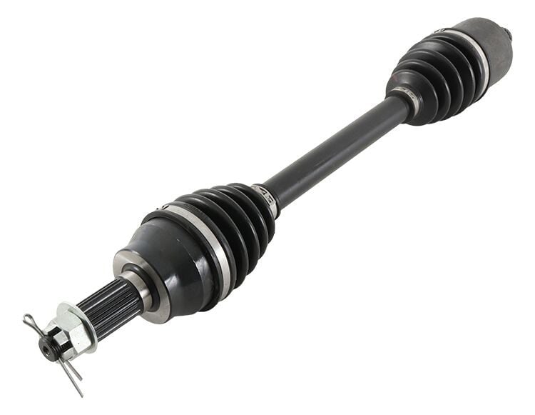 All Balls Racing Polaris RZR 900 50"-55" Complete Extreme 8 Ball CV Axle - Front