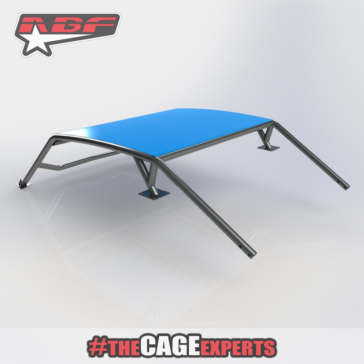 ABF Can-Am Maverick X3 F16 Roll Cage