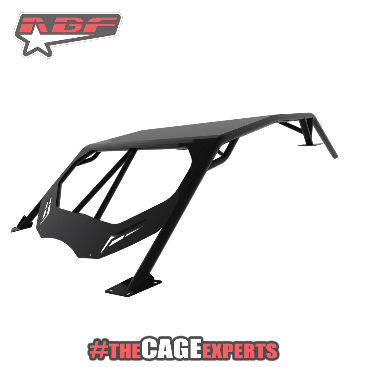 ABF Can-Am Maverick X3 F16 Roll Cage