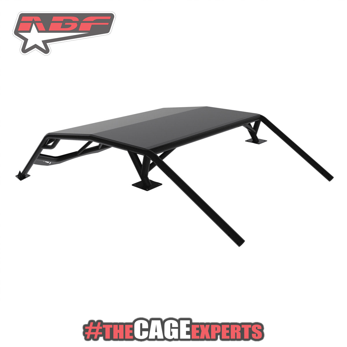 ABF Can-Am Maverick X3 F16 Roll Cage