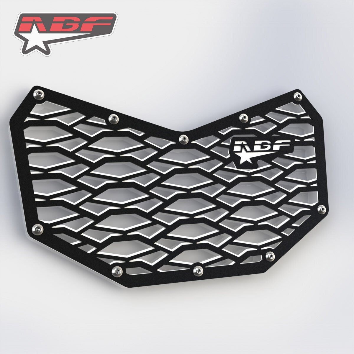 ABF Can-Am Maverick X3 Front Grill
