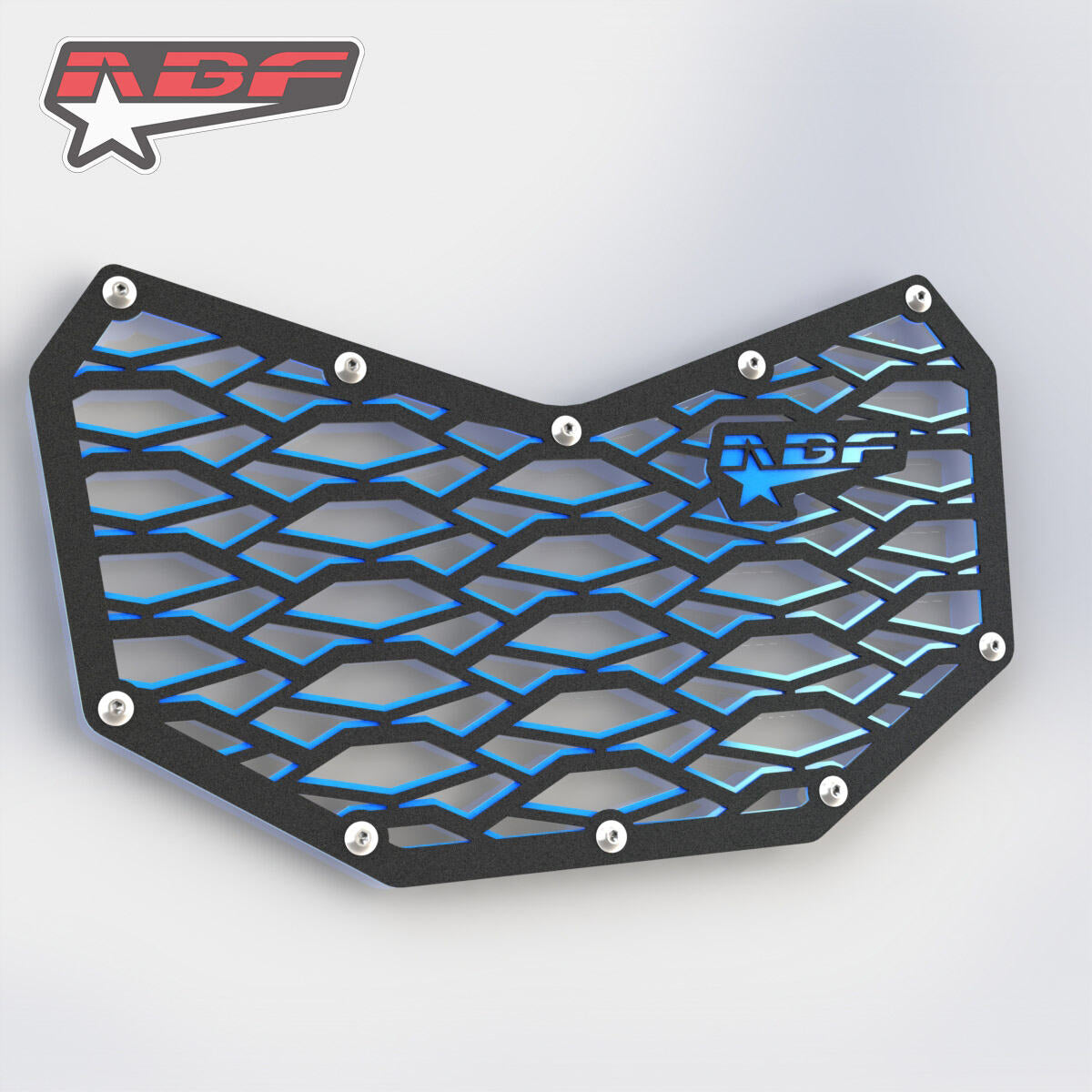 ABF Can-Am Maverick X3 Front Grill