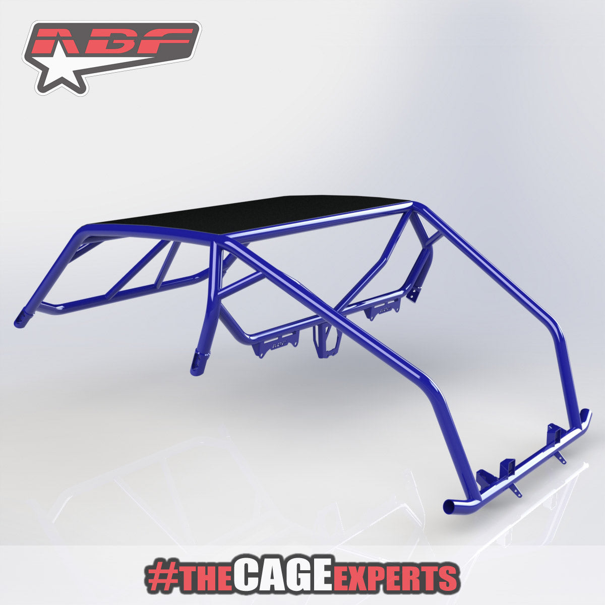 ABF Honda Talon 1000 F16 Roll Cage