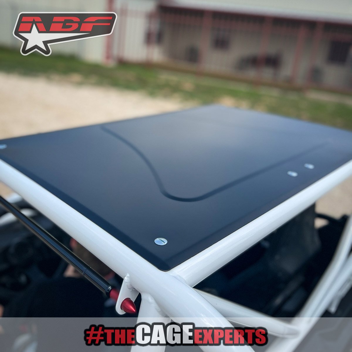 ABF Polaris RZR 200 F18 Roll Cage