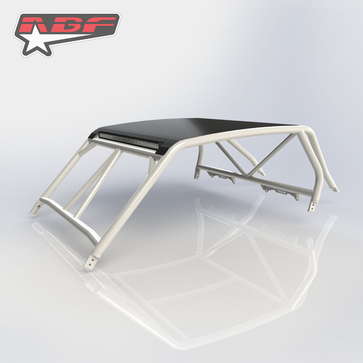 ABF Polaris RZR XP 1000 F16 Roll Cage
