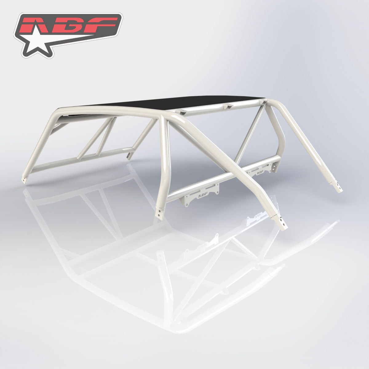 ABF Polaris RZR XP 1000 F16 Roll Cage