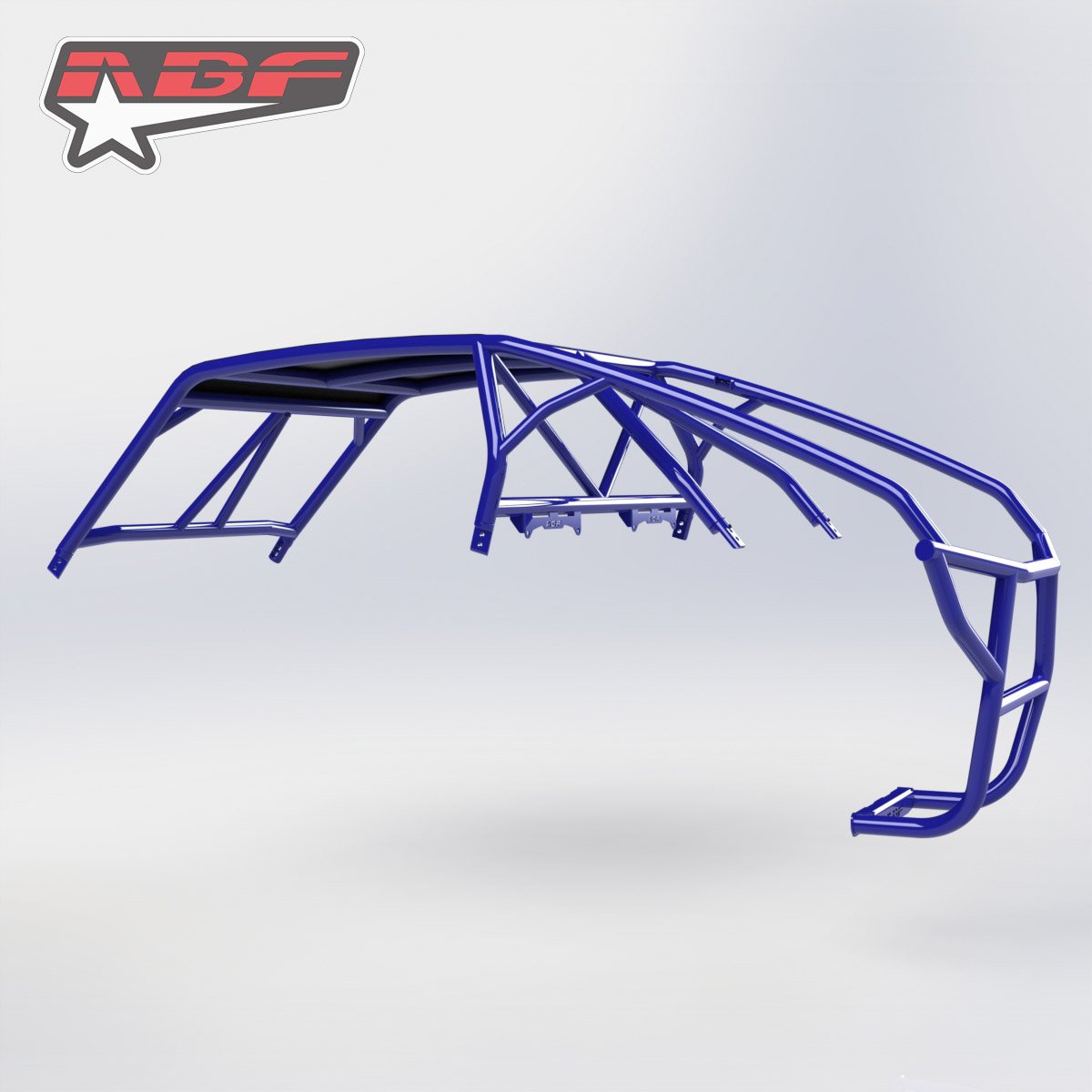 ABF Polaris RZR XP 1000 F18 Roll Cage