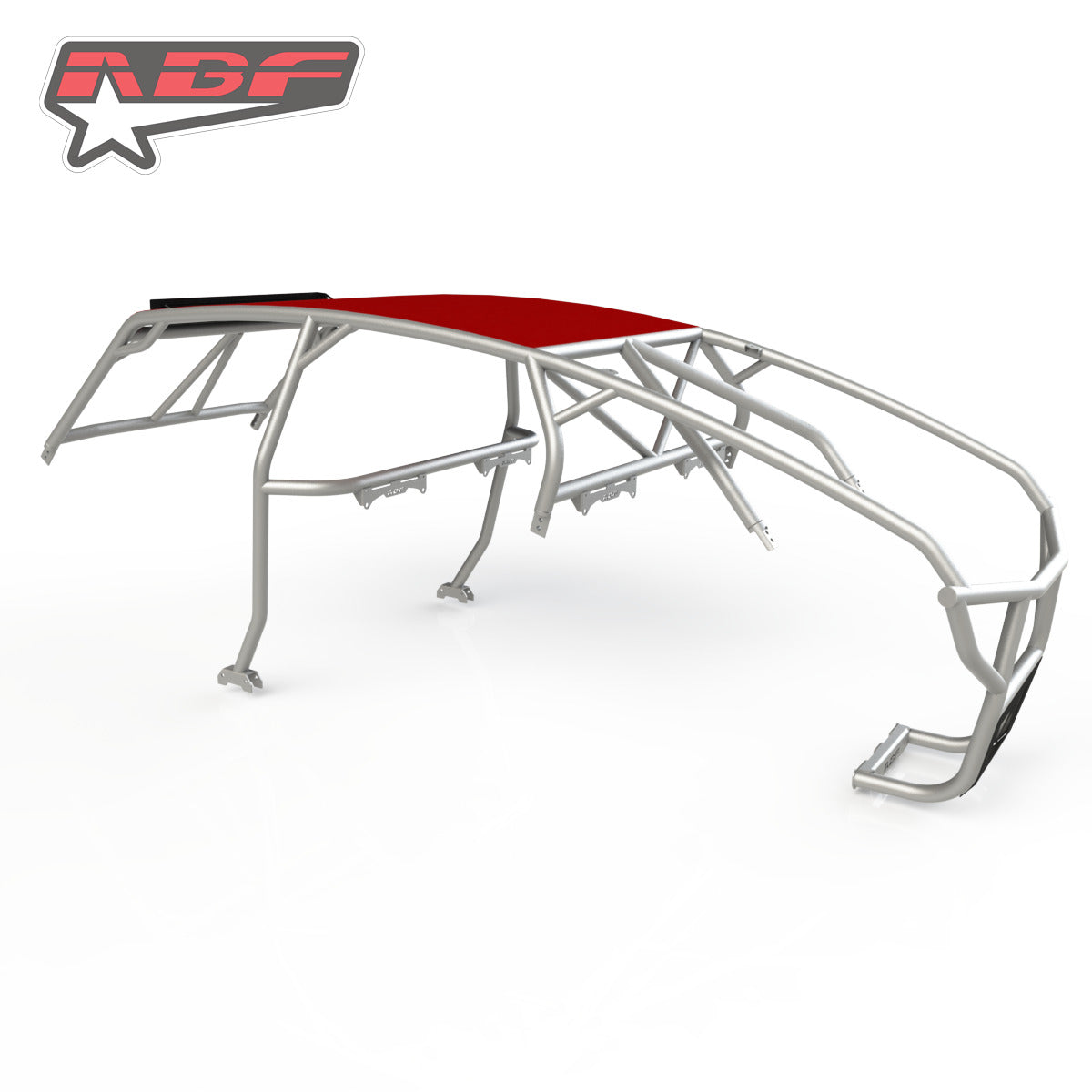 ABF Polaris RZR XP4 1000 F18 Roll Cage