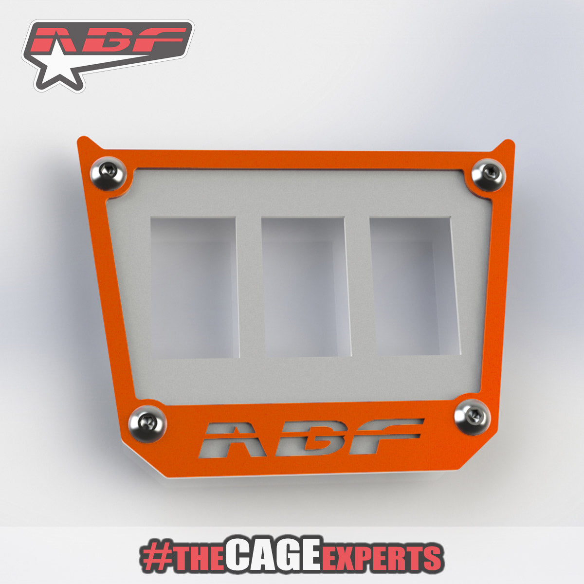 ABF Yamaha YXZ 1000R Switch Panel