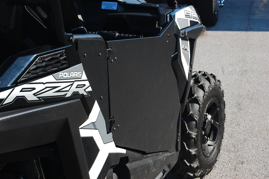 Trail Armor '15-'19 Polaris RZR S 900 EPS Ezon Slimline Doors