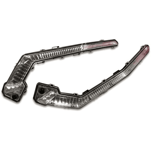 WD Electronics Can-Am X3 Turn Signal Kit