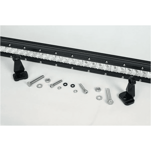 WD Electronics Billet Aluminum Premium Led Light Bars