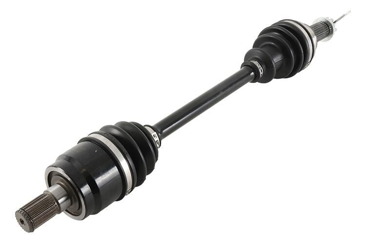 All Balls Racing '15-'16 Honda Pioneer 500 Complete CV Axle