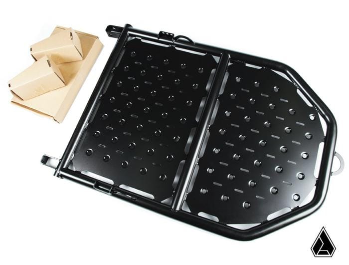 Assault Industries Adventure Rack - Polaris RZR