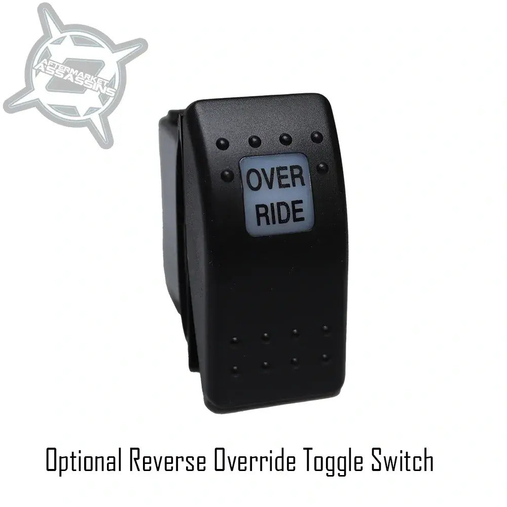 Aftermarket Assassins '12+ Can-Am Maverick X3 Throttle Control Box