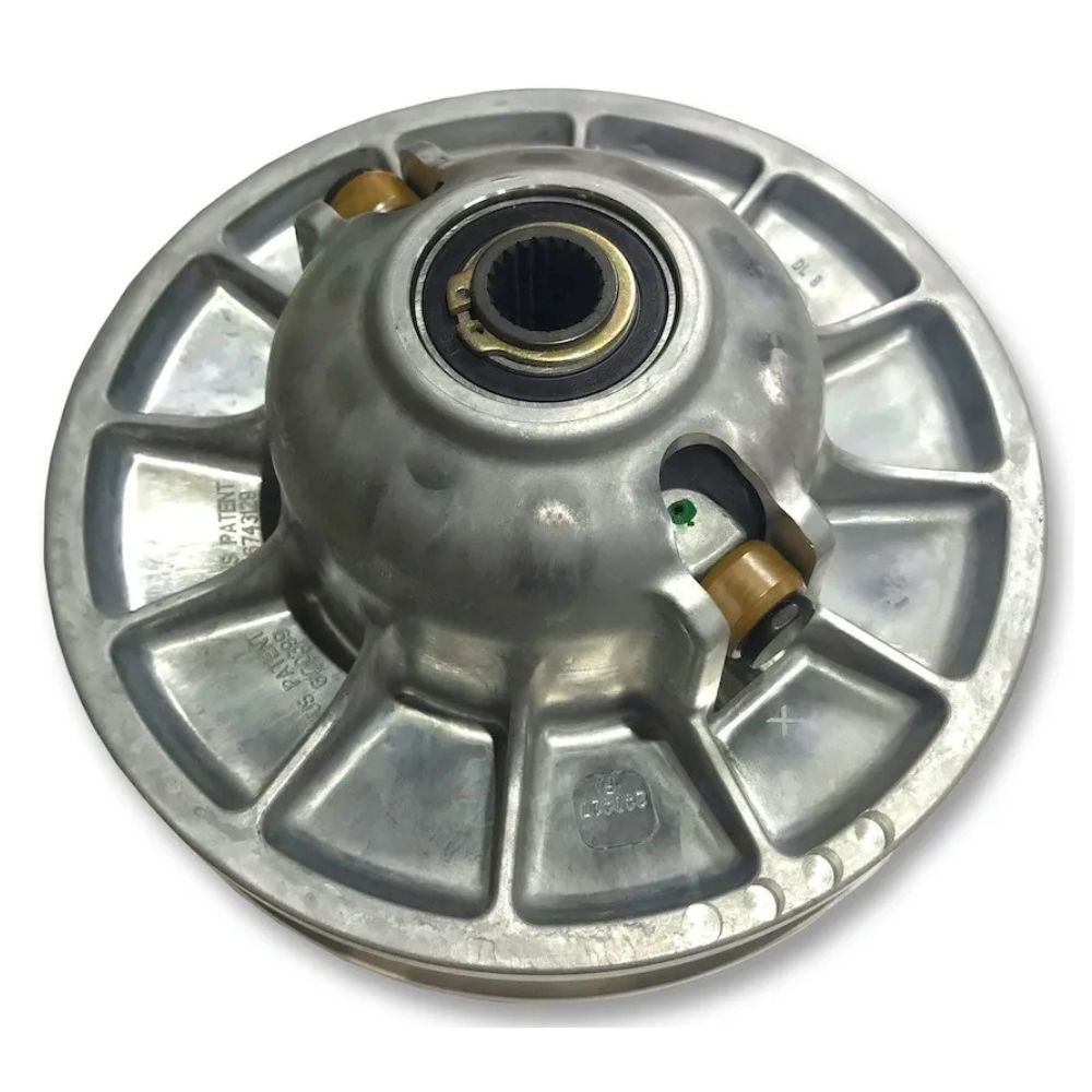 Aftermarket Assassins '14-'15 Polaris RZR XP 1000 TIED Secondary Clutch Replacement