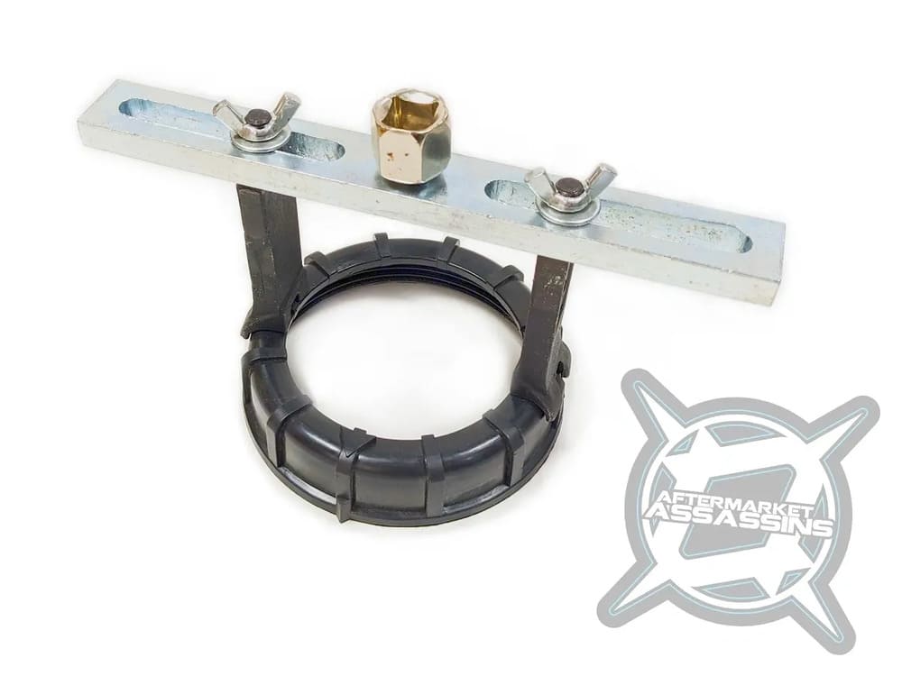Aftermarket Assassins '14-'23 Polaris RZR XP 1000 Fuel Pump Assembly