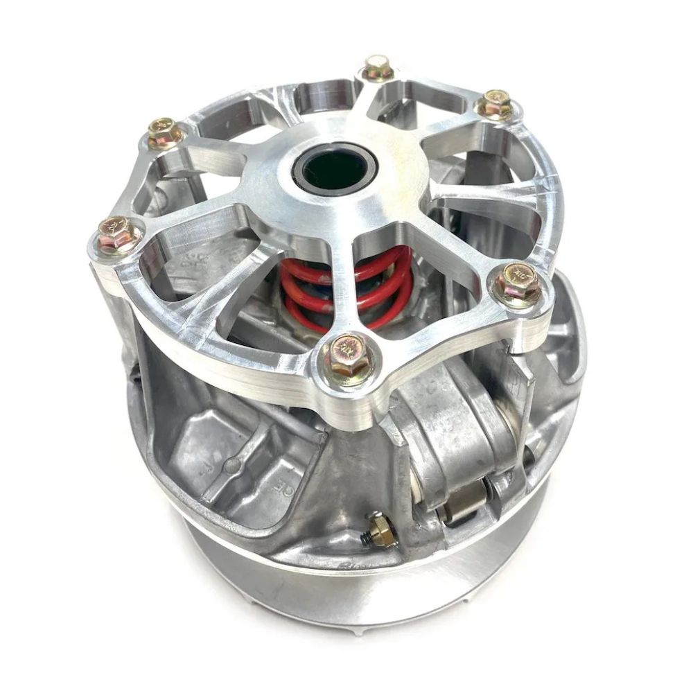 Aftermarket Assassins '14-'23 Polaris RZR XP 1000 Revolver Clutch Plate