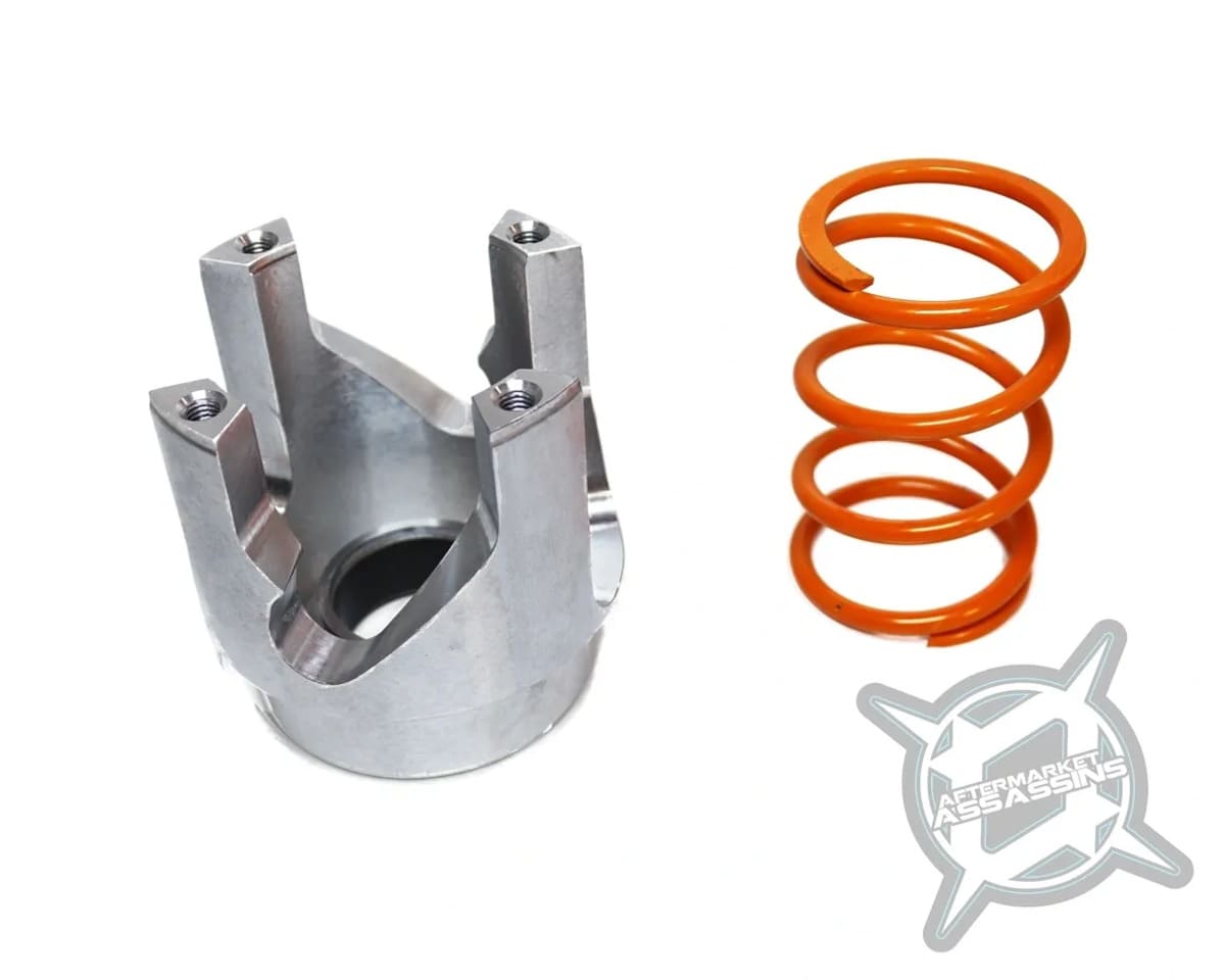 Aftermarket Assassins '16-'19 Can-Am Defender HD10 S1 Clutch Kit