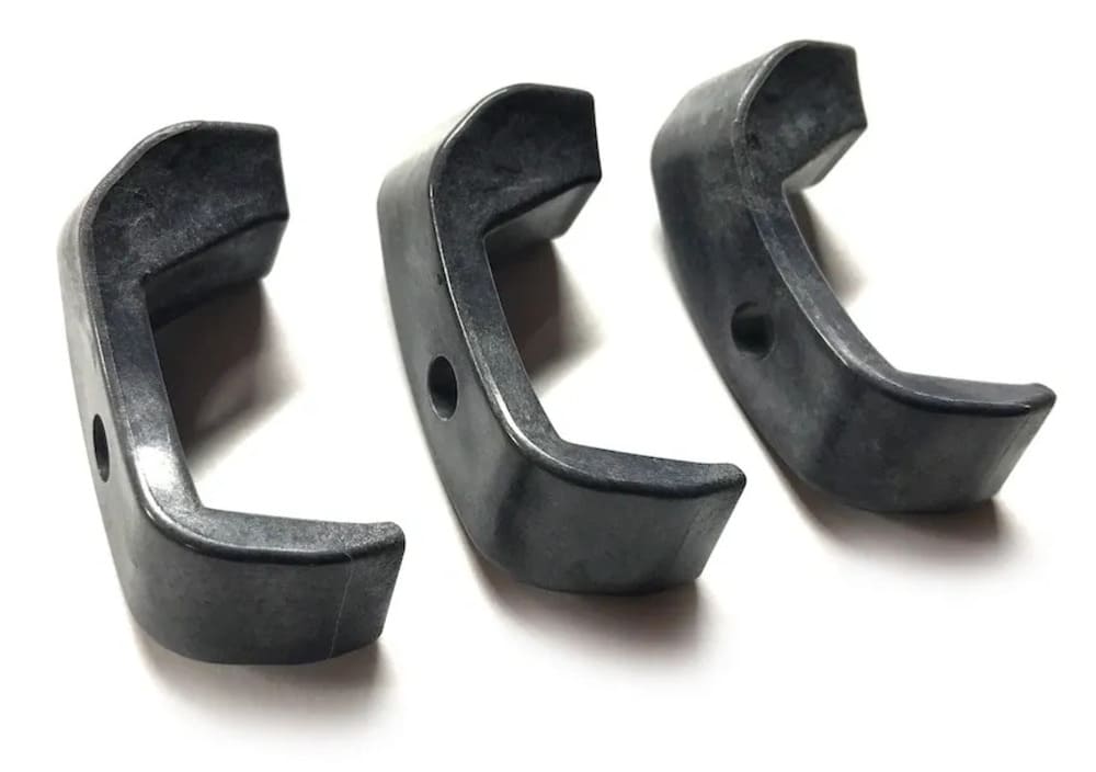 Aftermarket Assassins '16-'20 Polaris RZR XP Turbo Extreme Heavy Duty Helix Buttons