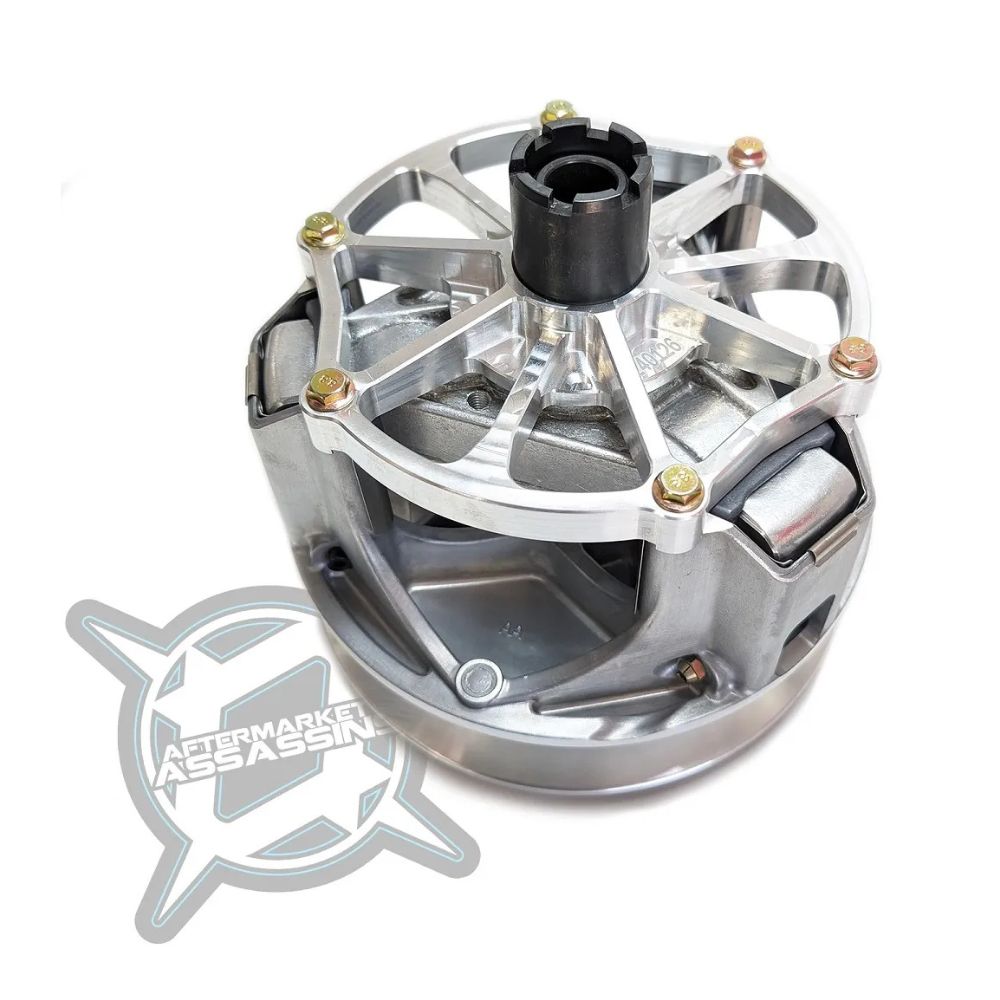 Aftermarket Assassins '16-'20 Polaris RZR XP Turbo Replacement Primary Clutch