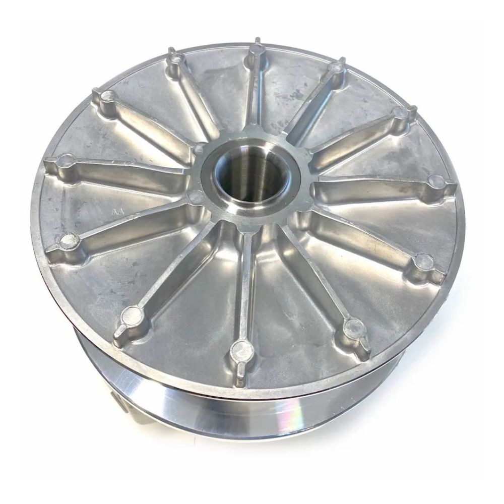 Aftermarket Assassins '16-'20 Polaris RZR XP Turbo Replacement Primary Clutch