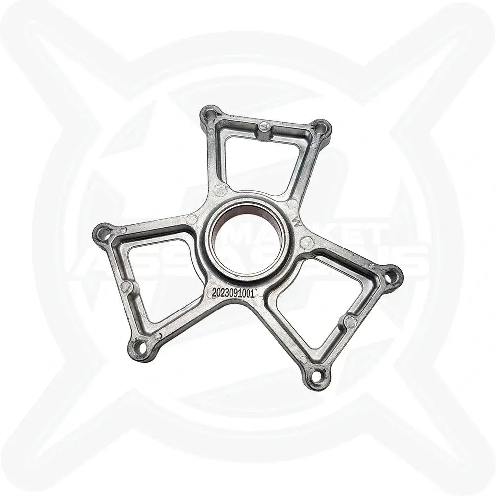 Aftermarket Assassins '16-'20 Polaris RZR XP Turbo Replacement Primary Spring Cover Plate