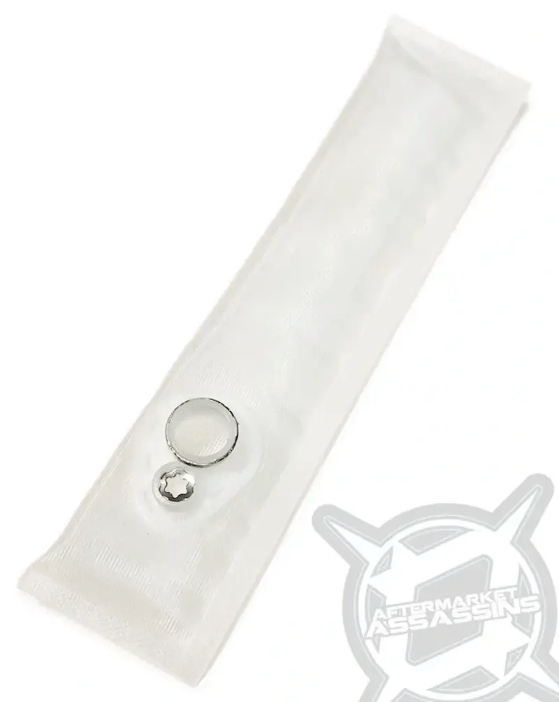 Aftermarket Assassins '16-'21 Polaris RZR Turbo Fuel Filter Strainer