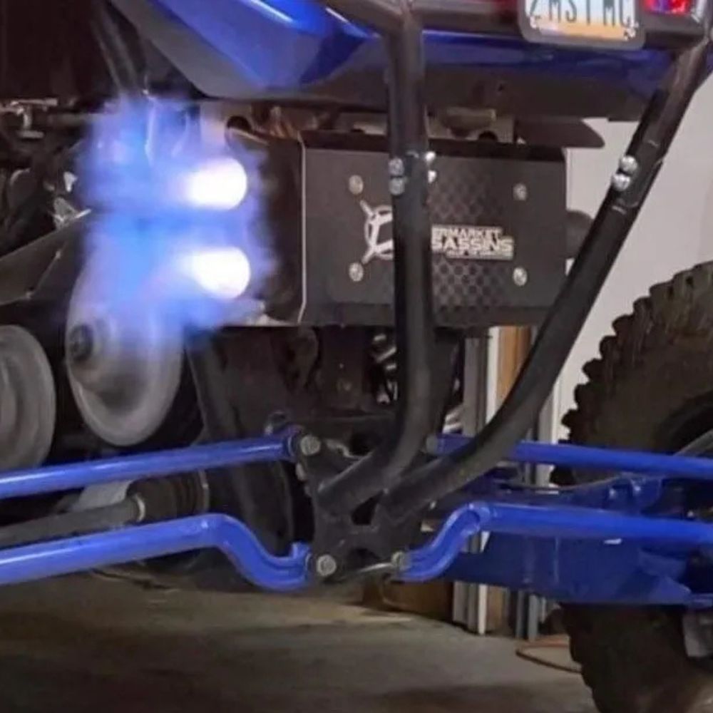 Aftermarket Assassins '16-'21 Polaris RZR Pro XP Launch Control Module