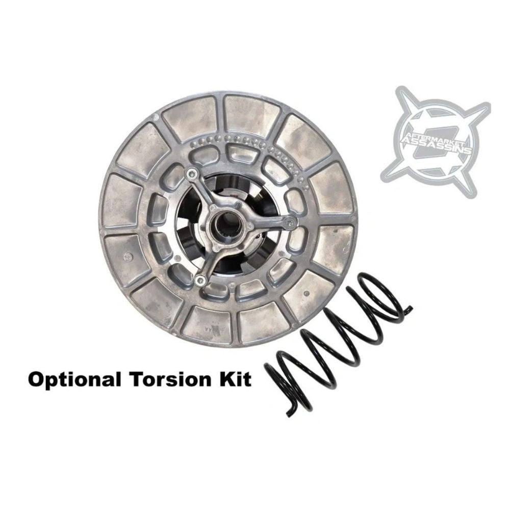Aftermarket Assassins '17-'20 Polaris RZR XP Turbo Stage 1 Lock & Load Kit