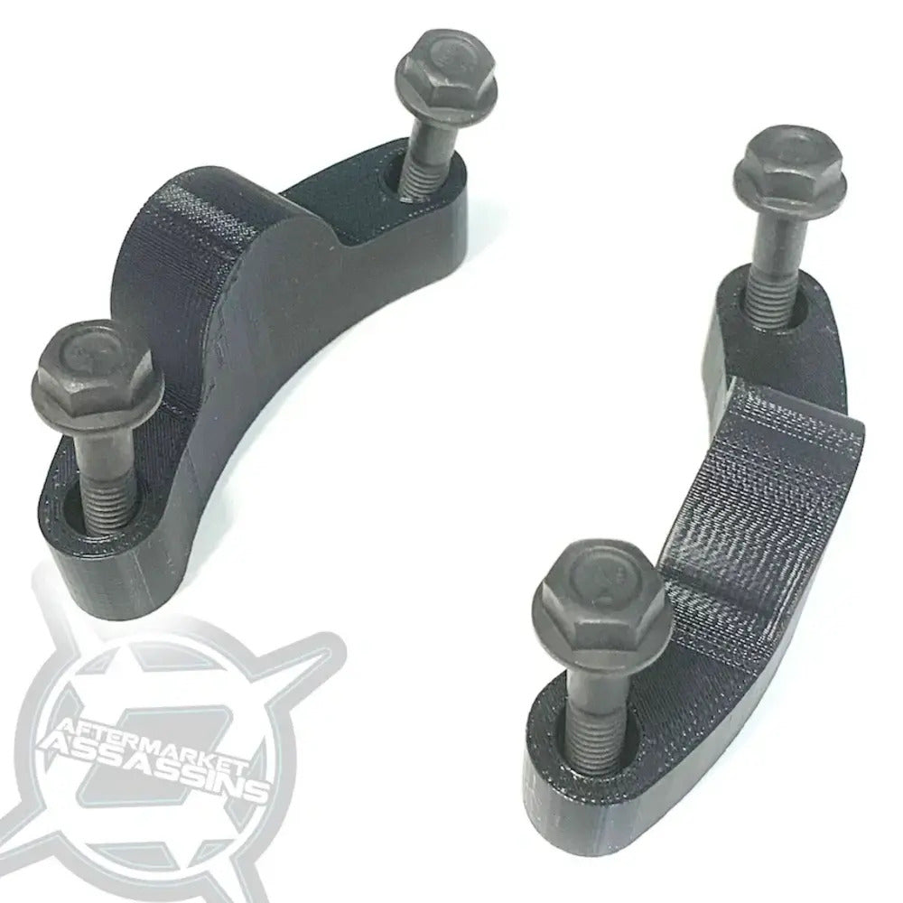 Aftermarket Assassins '17-'22 Can-Am Maverick X3 6-Arm Primary Weight Installation Adjustment Tool Set