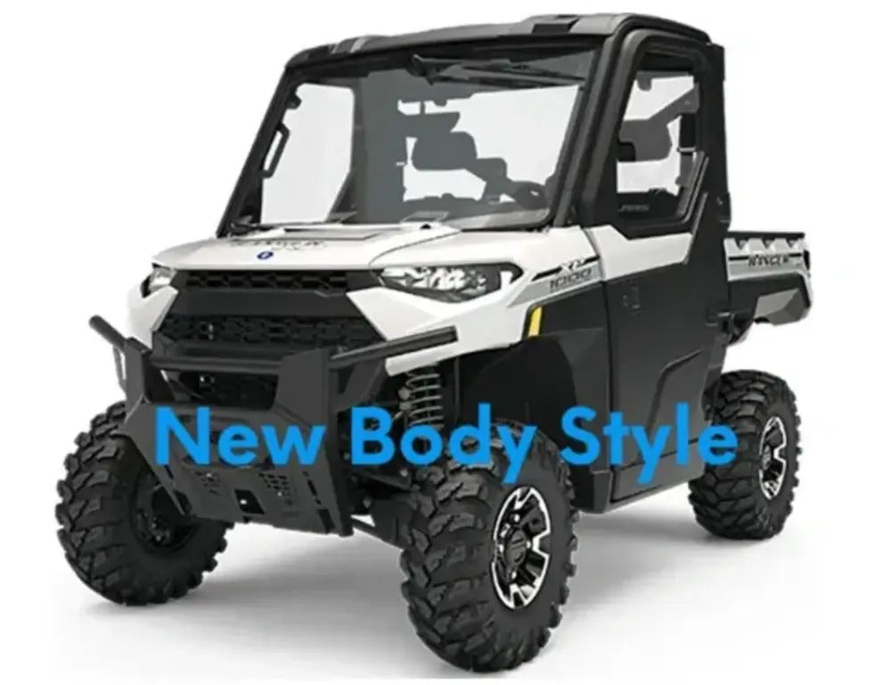 Aftermarket Assassins '18-'20 Polaris Ranger XP 1000 STD Heavy Duty Primary & Secondary S4 Clutch Kit