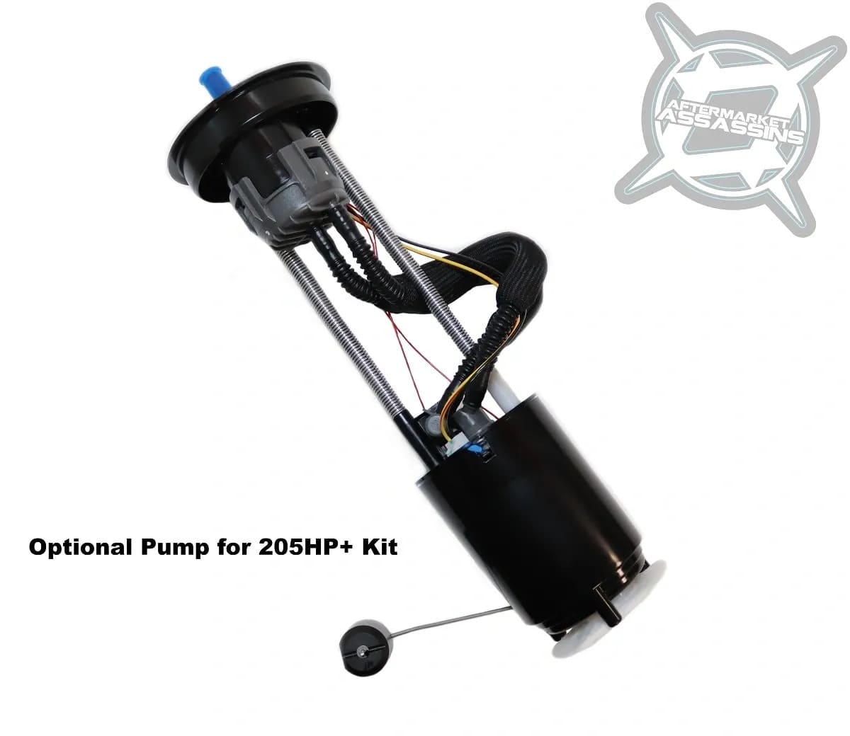 Aftermarket Assassins '18-'22 Can-Am Maverick X3 120HP To 185 HP Upgrade Kit