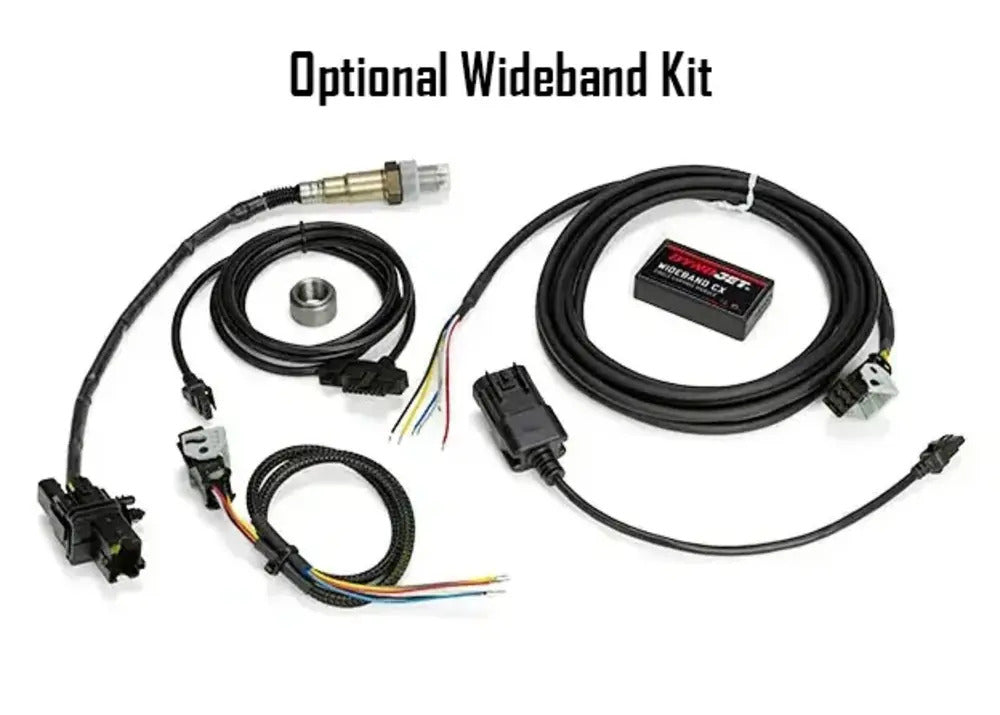 Aftermarket Assassins '18-'24 Polaris Ranger XP 1000 150-160 HP Dual Cam Complete Turbo Kit