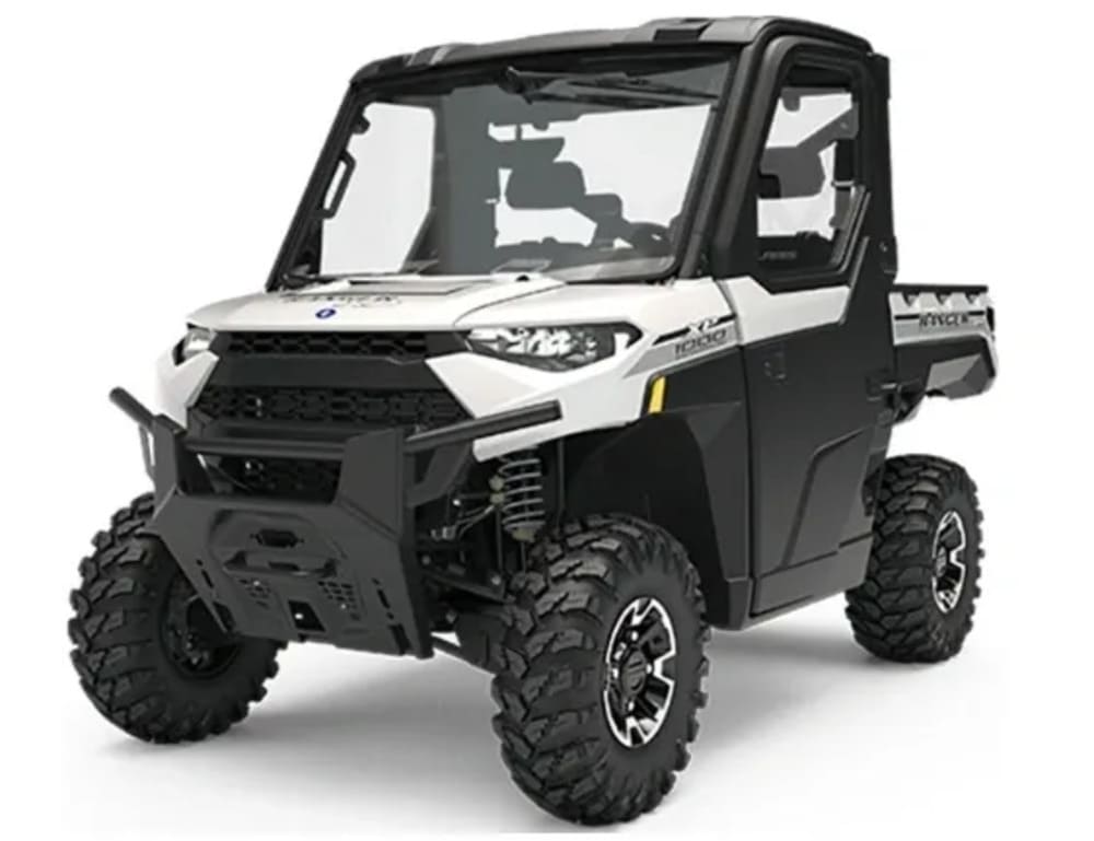 Aftermarket Assassins '18+ Polaris Ranger XP 1000 Crew S1 Clutch Kit