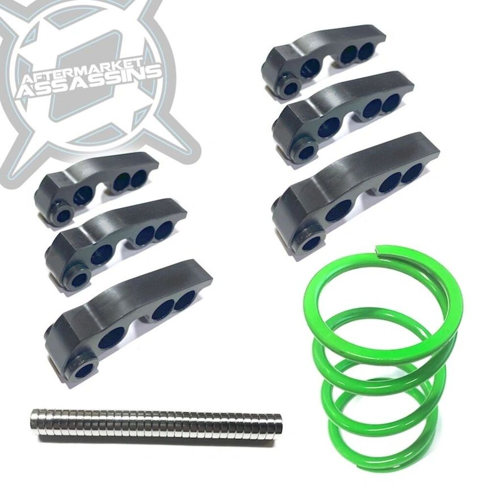 Aftermarket Assassins '20-'21 Can-Am Maverick X3 RR S2 Clutch Kit