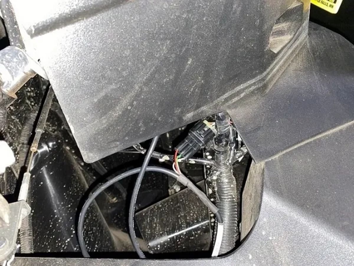 Aftermarket Assassins '20-'24 Kawasaki KRX 1000 Stage 1 Lock & Load Kit