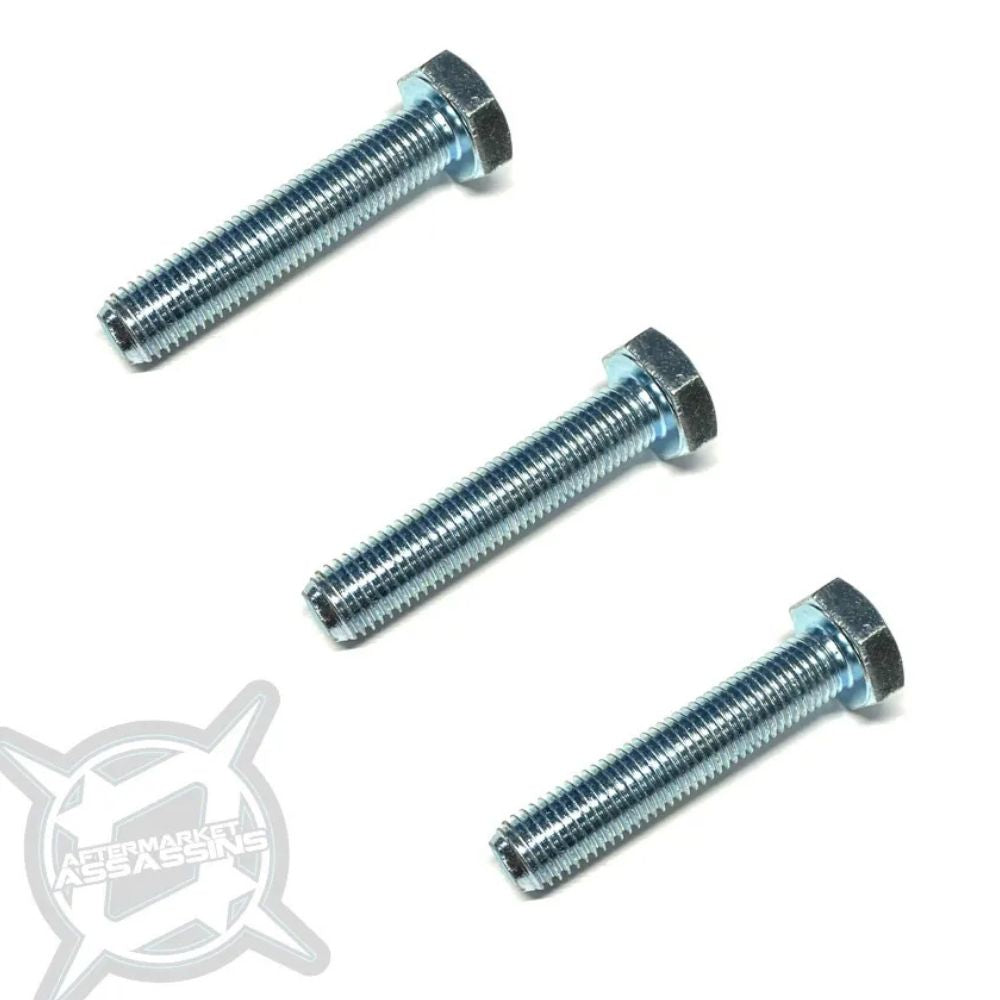 Aftermarket Assassins '20+ Kawasaki KRX 1000 Belt Removal Bolts