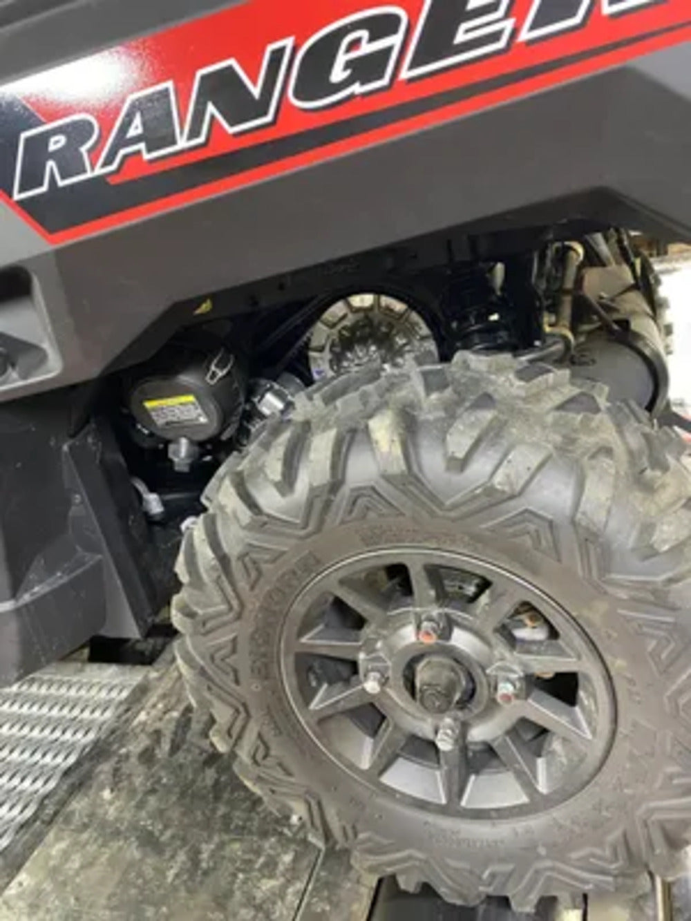 Aftermarket Assassins '20+ Polaris Ranger XP 1000 Single Cam Custom Tuned Power Vision