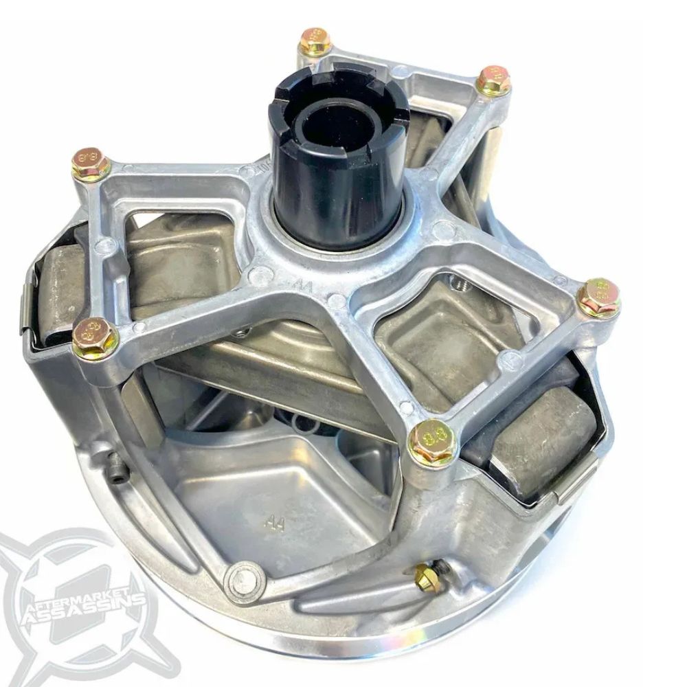 Aftermarket Assassins '20 Polaris RZR Pro XP Heavy Duty Primary S3 Clutch Kit