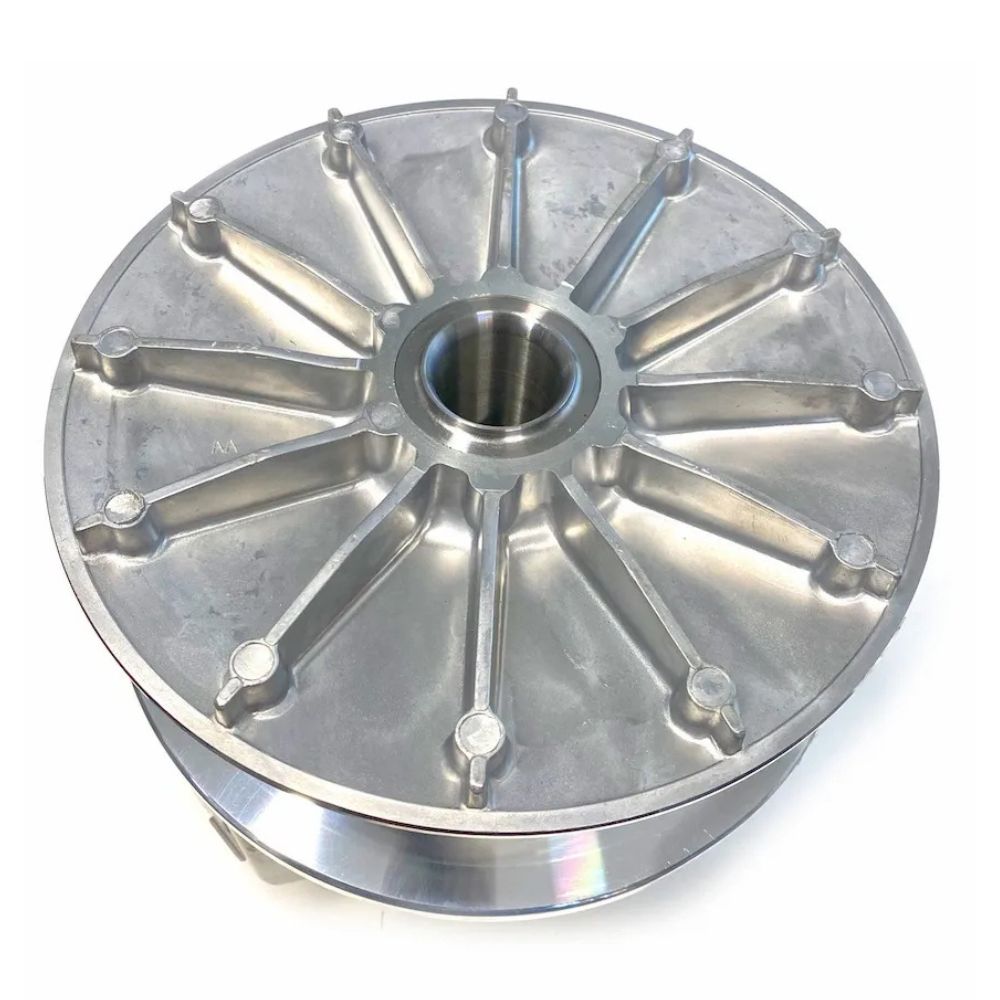 Aftermarket Assassins '20 Polaris RZR Pro XP Heavy Duty Primary S3 Clutch Kit