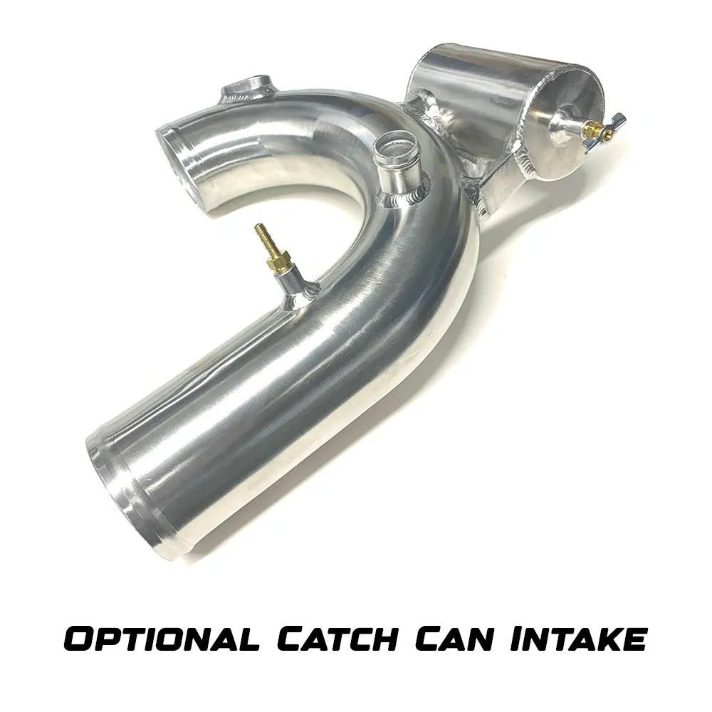 Aftermarket Assassins '20+ Polaris RZR Pro XP High Flow Intake Bundle Kit
