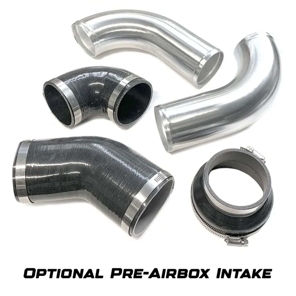 Aftermarket Assassins '20+ Polaris RZR Pro XP High Flow Intake Bundle Kit