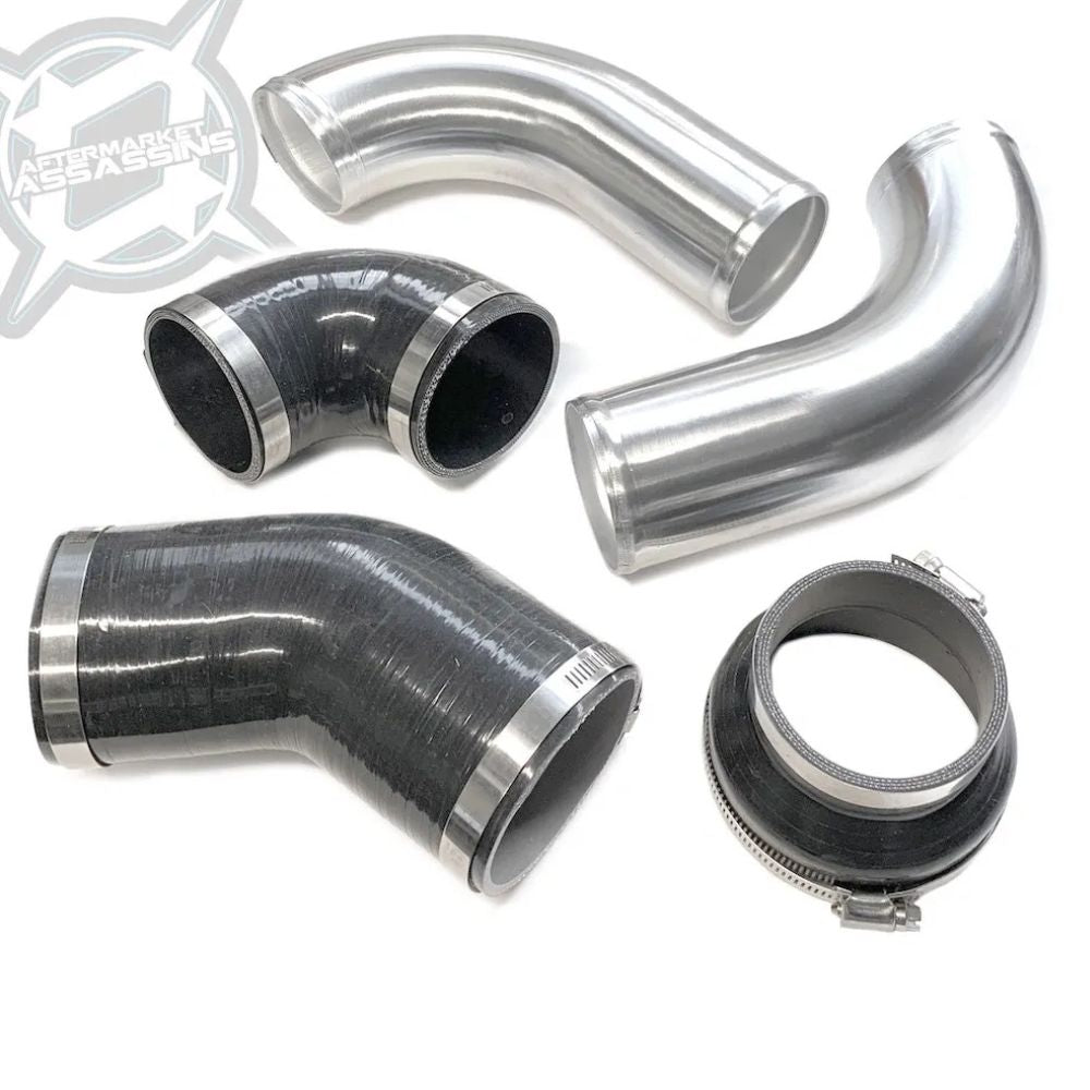 Aftermarket Assassins '20 Polaris RZR Pro XP Pre Airbox High Flow Intake