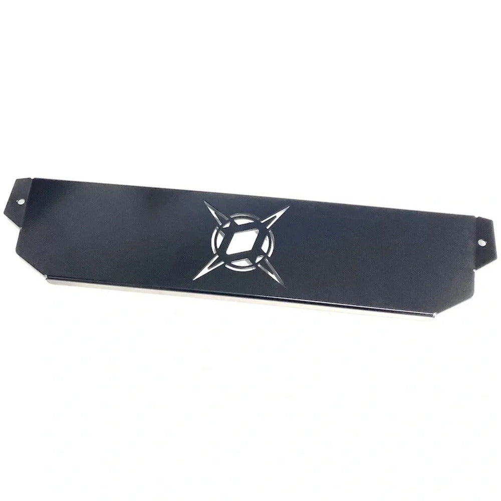 Aftermarket Assassins '20+ Polaris RZR Pro XP Rear Exhaust Cover Plate