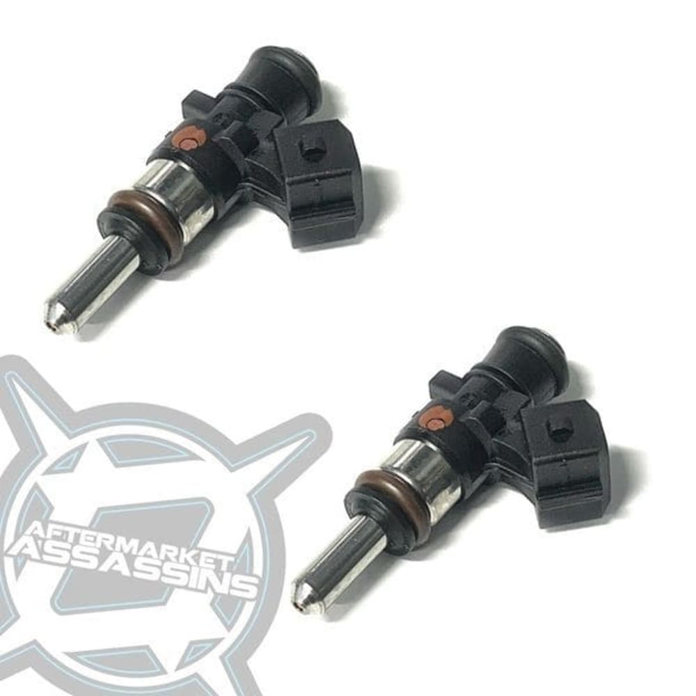 Aftermarket Assassins '20+ Polaris RZR Pro XP Custom Tuned Power Vision