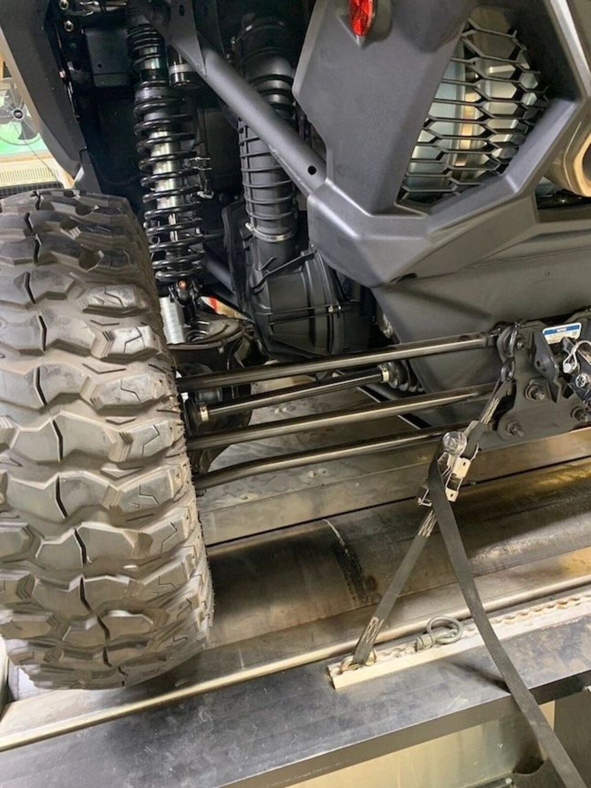 Aftermarket Assassins '20 Can Am Maverick X3 RR 195 HP Stage 2 Lock & Load Kit