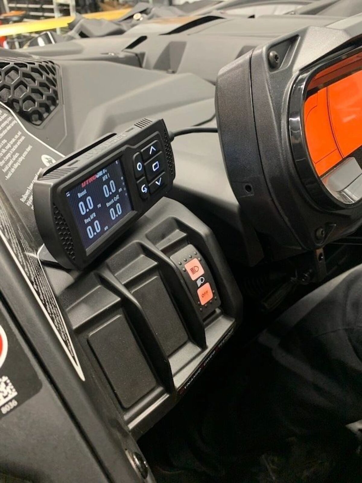 Aftermarket Assassins '20 Can Am Maverick X3 RR 195 HP Stage 2 Lock & Load Kit