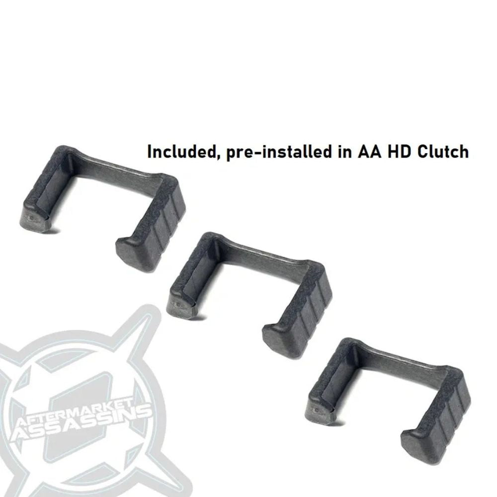 Aftermarket Assassins '21+ Polaris RZR Pro XP Heavy Duty Primary S3 Clutch Kit