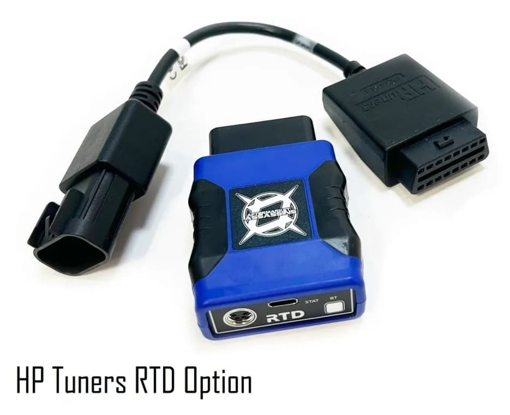 Aftermarket Assassins '22-'25 Polaris Pro R 4 Cylinder Stage 3 Lock & Load Kit - 260 HP